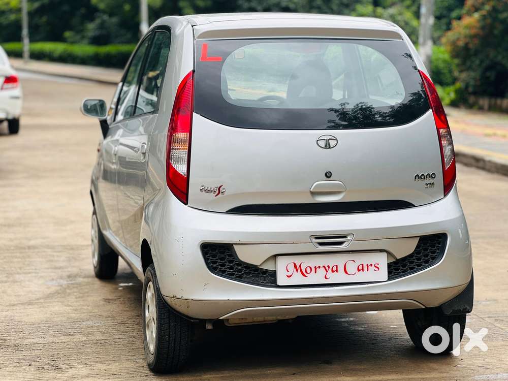 Tata Nano 2012-2015 Twist Xt, 2015, Petrol