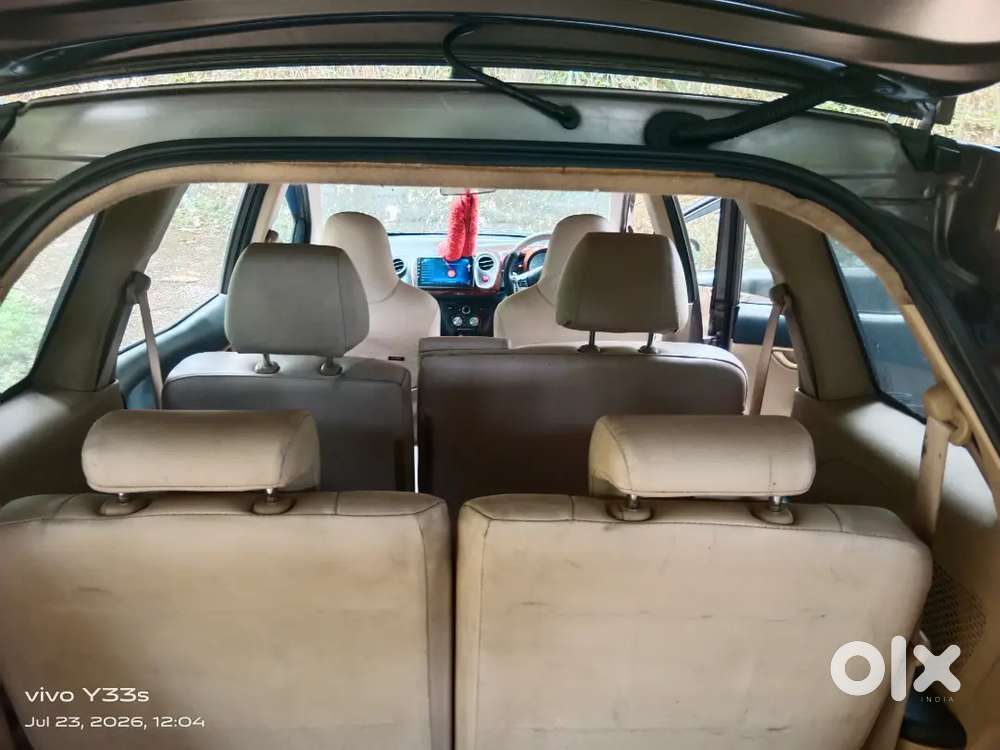 Honda Mobilio 2014 V Option