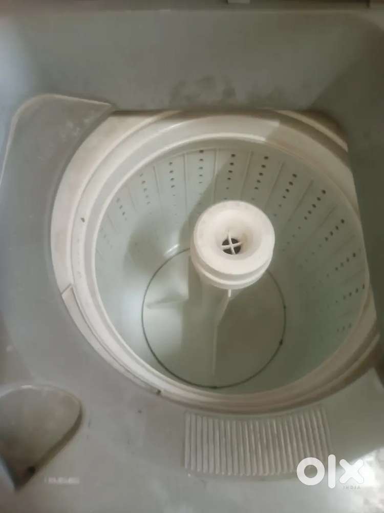 Washing maschine price negosiable