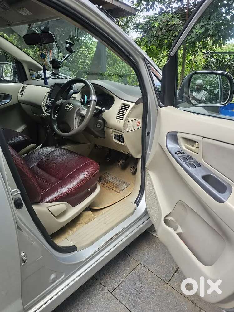 Innova 2013 G4