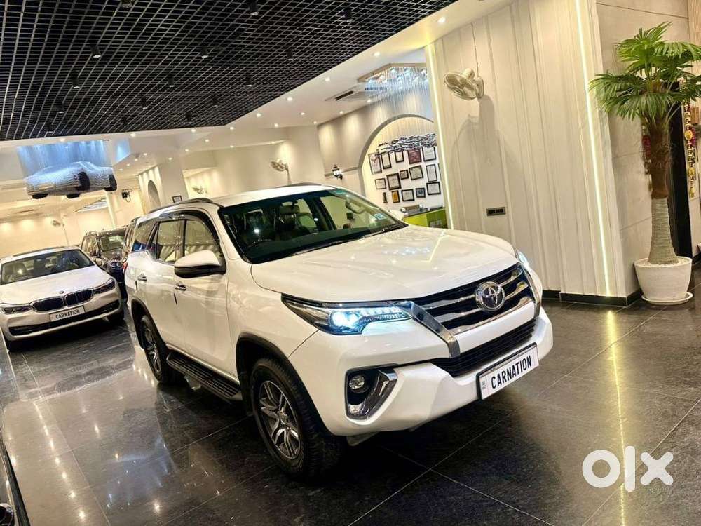 Toyota Fortuner 3.0 Sportivo 4x2 At, 2020, Diesel