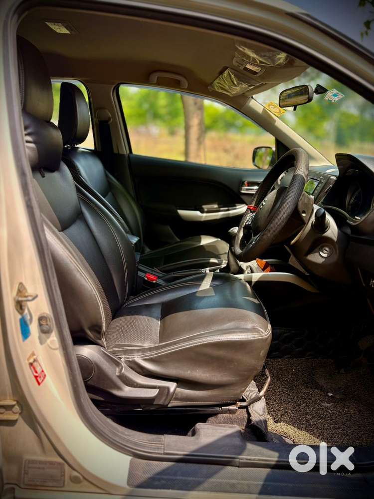 Maruti Suzuki Baleno Delta, 2018, Cng & Hybrids