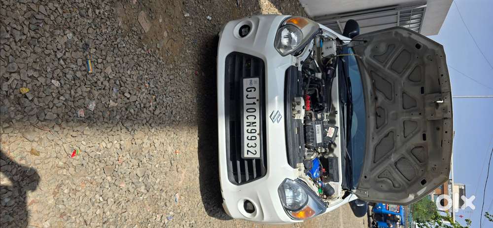 Maruti Suzuki Alto 800 2017 Cng & Hybrids 112893 Km Driven