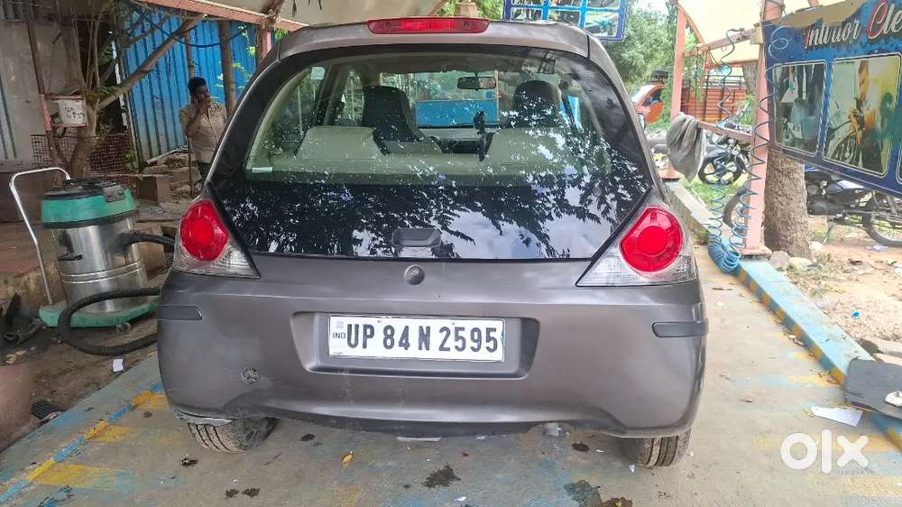 Honda Brio Mt 2013