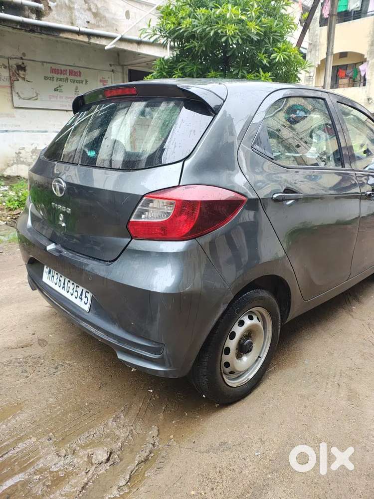 Tata Tiago 1.2 Revotron Xe 2021