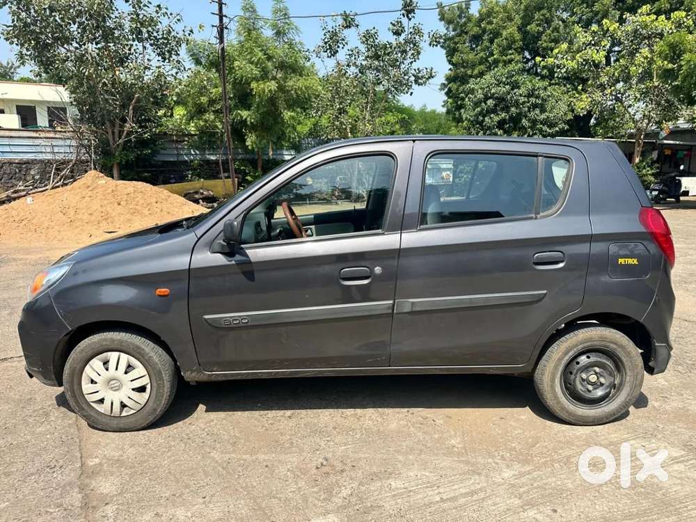Maruti Suzuki Alto 800 Lxi, 2020, Petrol