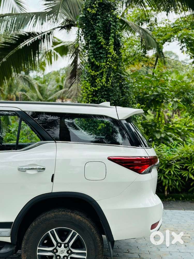 Toyota Diesel Car 2017