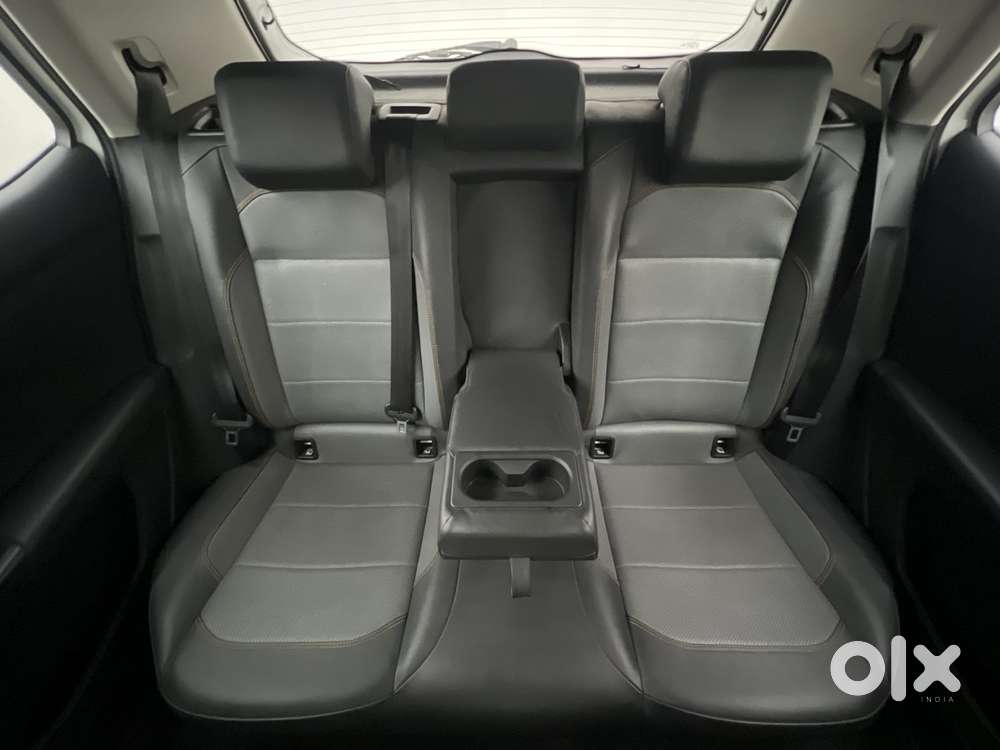 Skoda Kushaq Style 1.5l Tsi Mt, 2021, Petrol