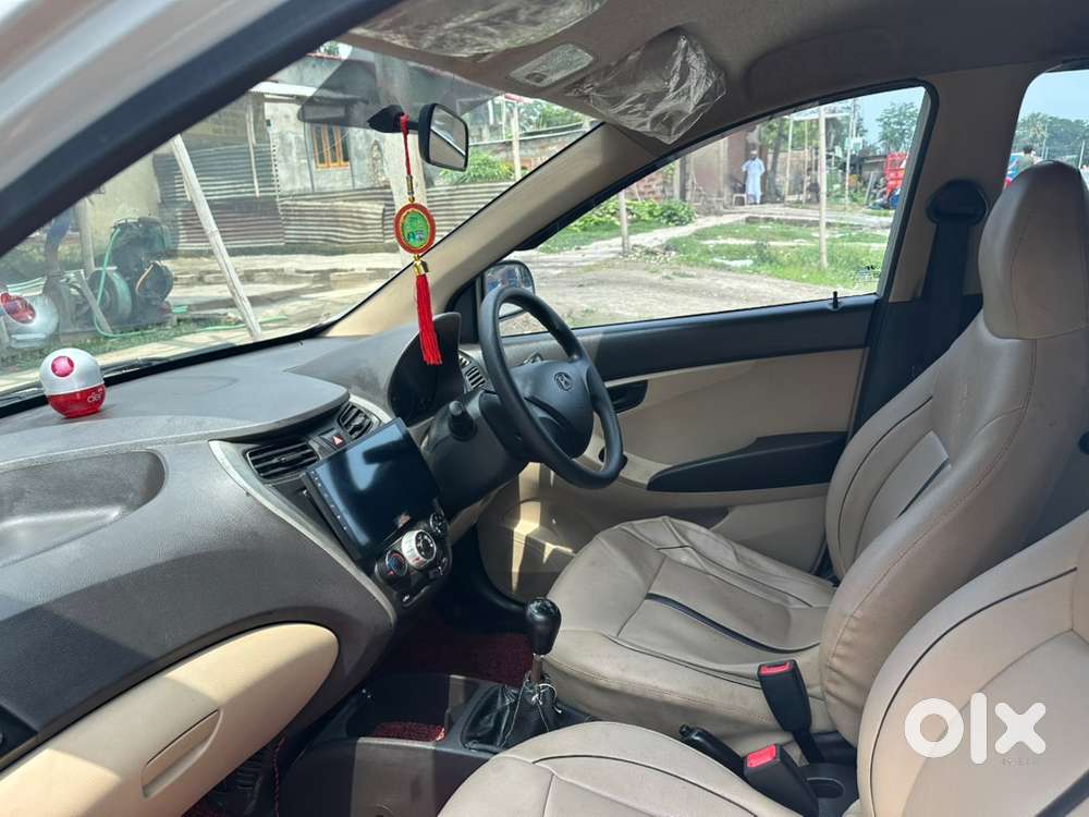 Hyundai Eon Petrol 2015