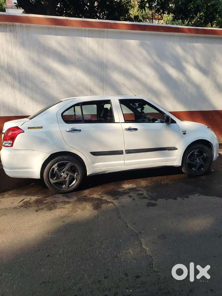 Maruti Suzuki Swift Dzire Tour 2016 Diesel Well Maintained