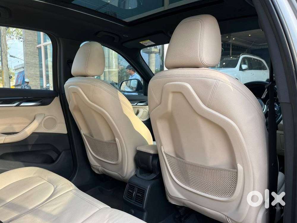 Bmw X1 Xdrive 20d M Sport, 2016, Diesel