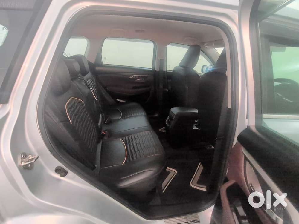 Maruti Suzuki Grand Vitara 1.5 Zeta Smart Hybrid, 2022, Petrol