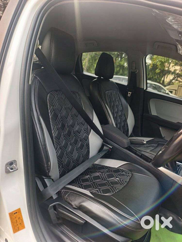 Tata Altroz Xz, 2020, Petrol