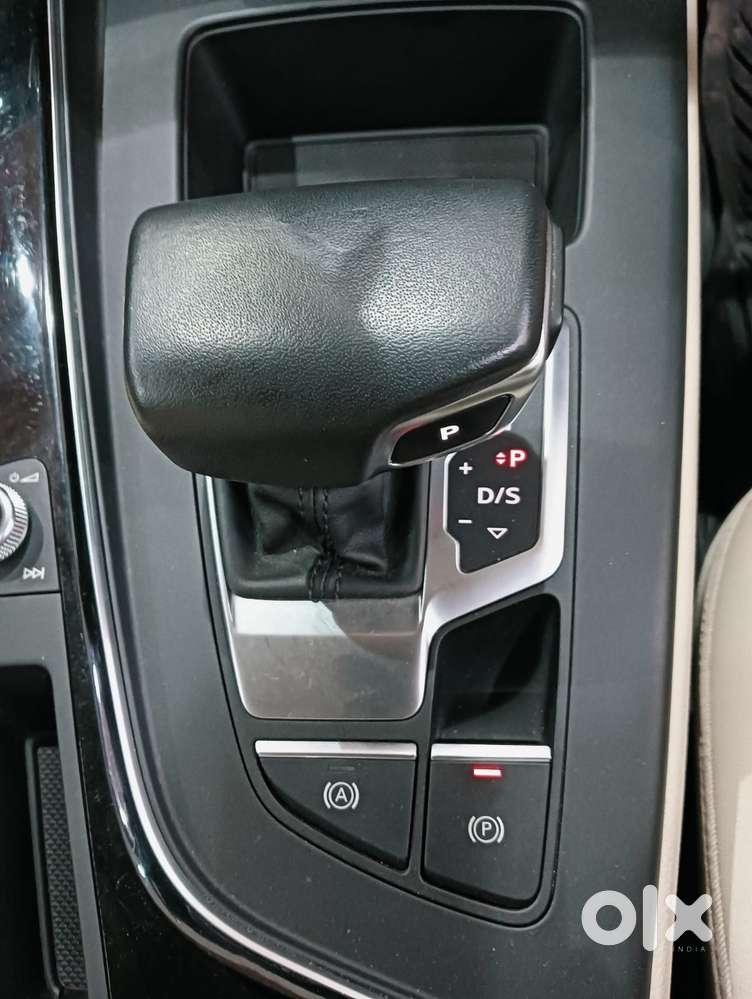 Audi A4 2.0 Technology 40 Tfsi, 2024, Petrol