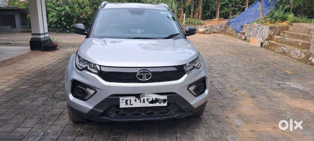 Tata Nexon