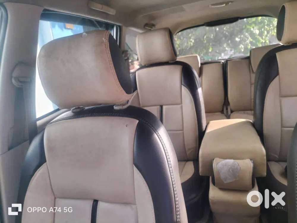 Toyota Innova 2007 Diesel Good Condition