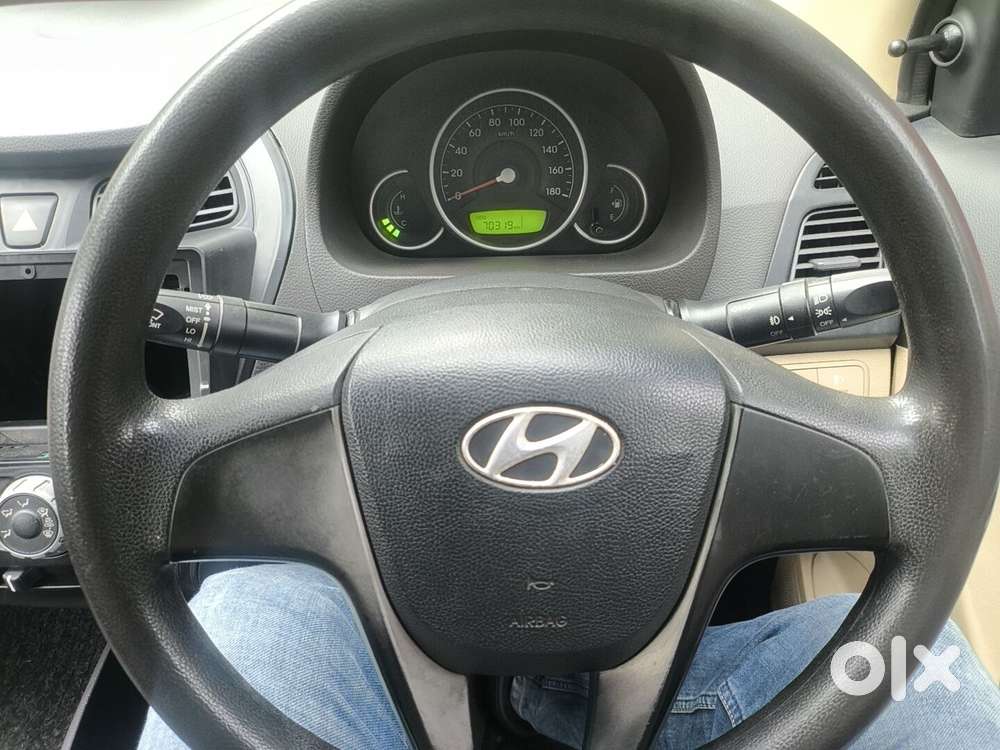 Hyundai Eon Sportz, 2014, Petrol