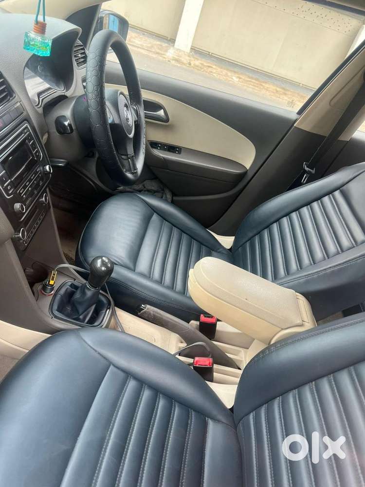 Vento Tiptop Condition