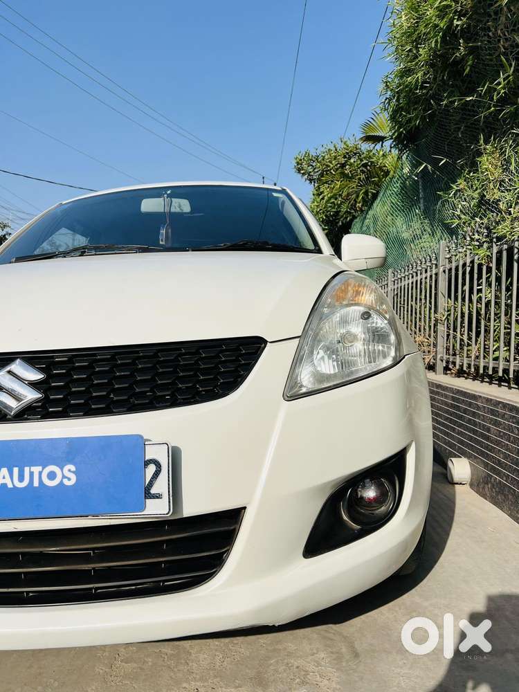Maruti Suzuki Swift 2011-2014 Star Lxi, 2011, Petrol