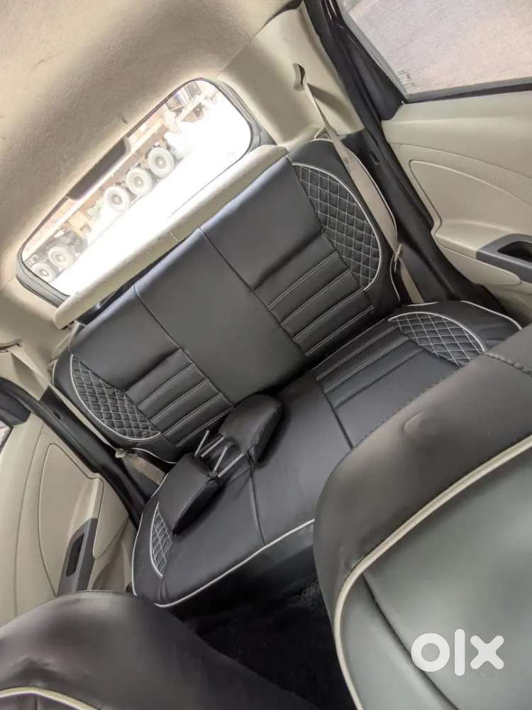 Toyota Etios Liva 2014 Diesel Car