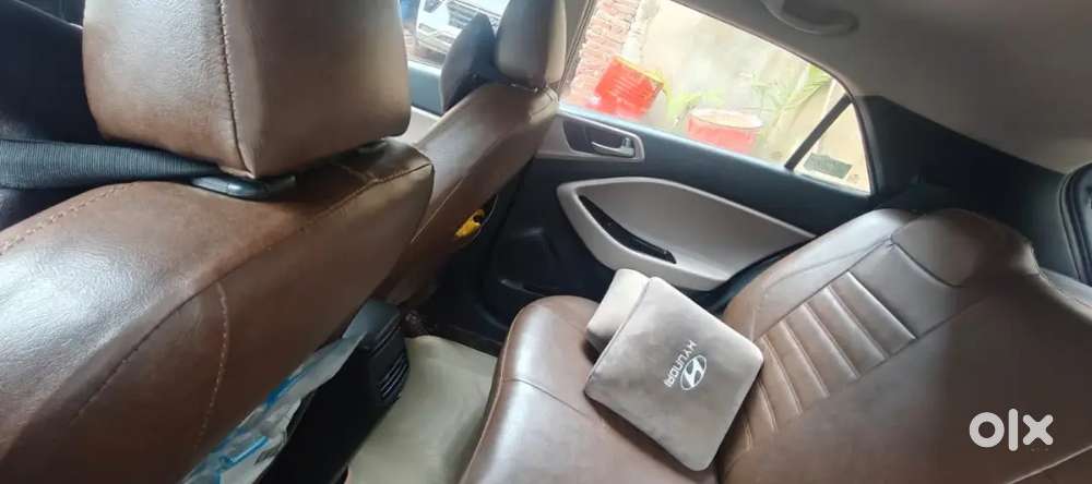 Hyundai I20 1.2 Spotz 2019