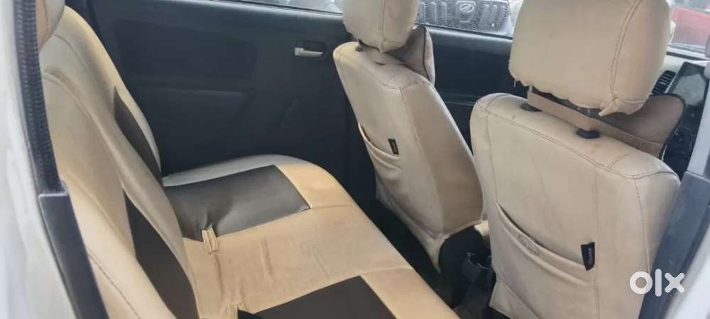 Maruti Suzuki Wagon R Vxi, 2010, Petrol