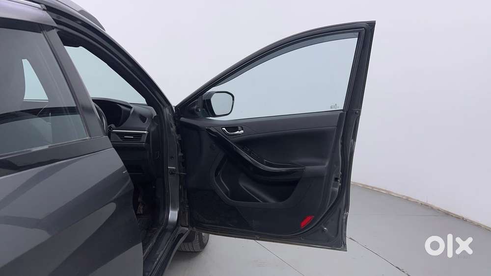 Tata Nexon Fearless Plus S 1.2 Revotron Petrol 7 Dca Dt, 2023, Petro..