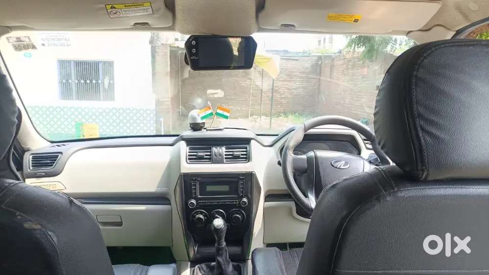 Mahindra Scorpio 2015 Diesel