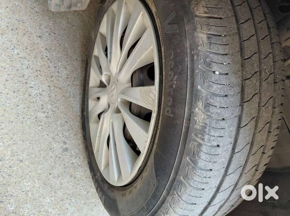 Maruti Suzuki Baleno Delta, 2019, Petrol