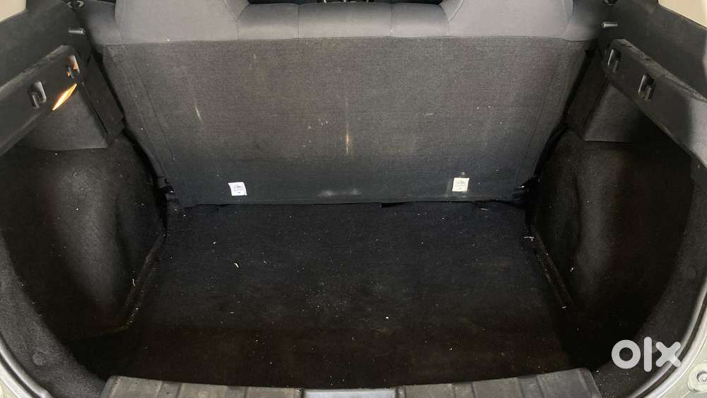 Tata Nexon 1.2 Revotron Xm (s), 2021, Petrol