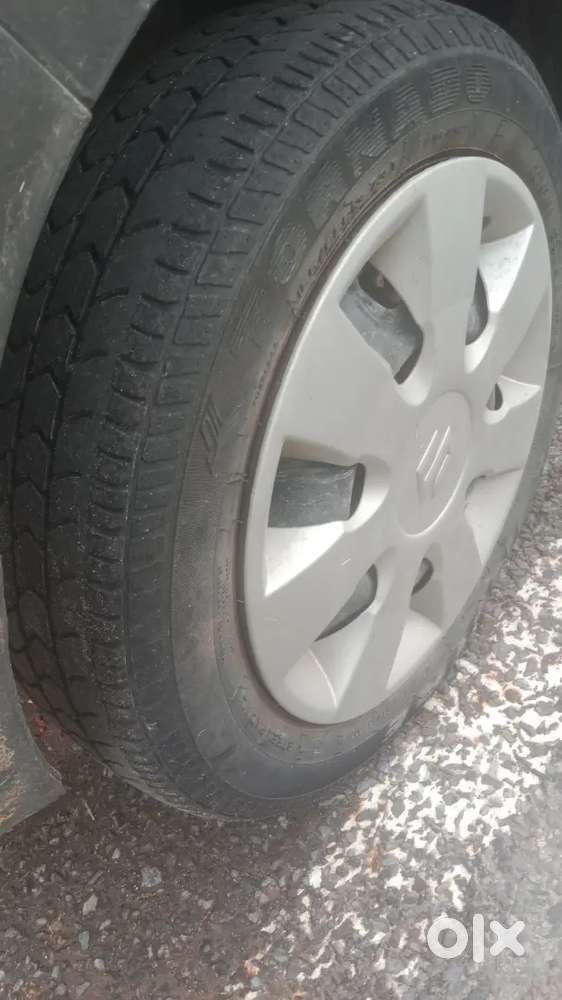 Maruti Suzuki Alto K10 2018 Petrol