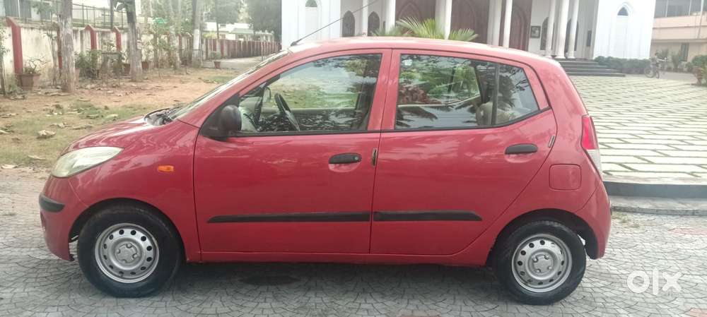 Hyundai I10 Era 1.1 Irde, 2008, Petrol