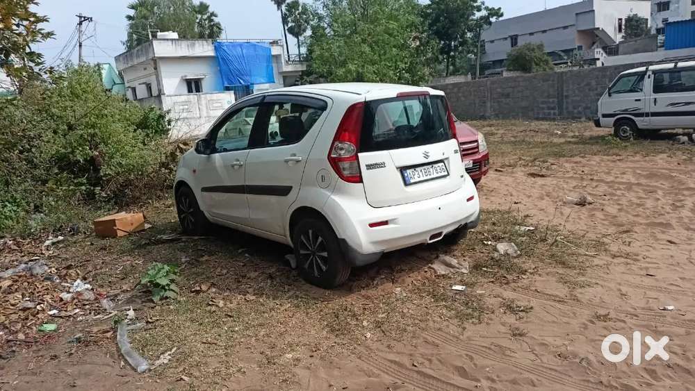 Good Condition New Ac