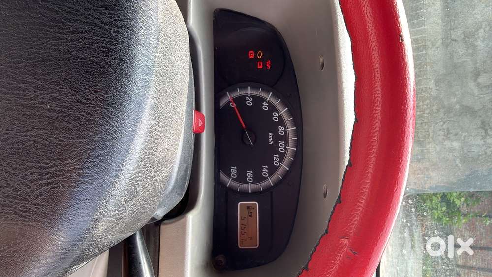 Maruti Suzuki Eeco 2018