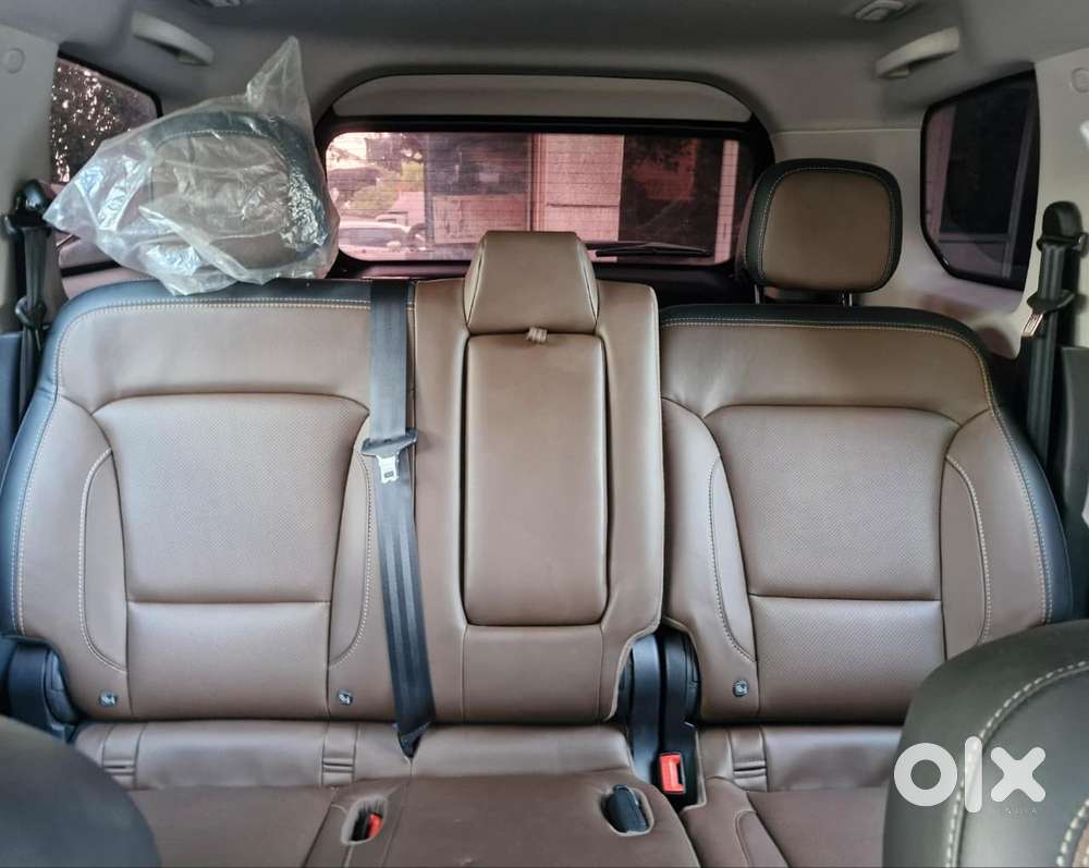 Mahindra Scorpio N Z8 Diesel Mt 2wd 7 Str, 2025, Diesel