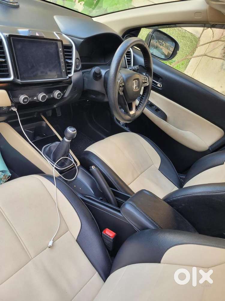 Honda Diesel Car 2022