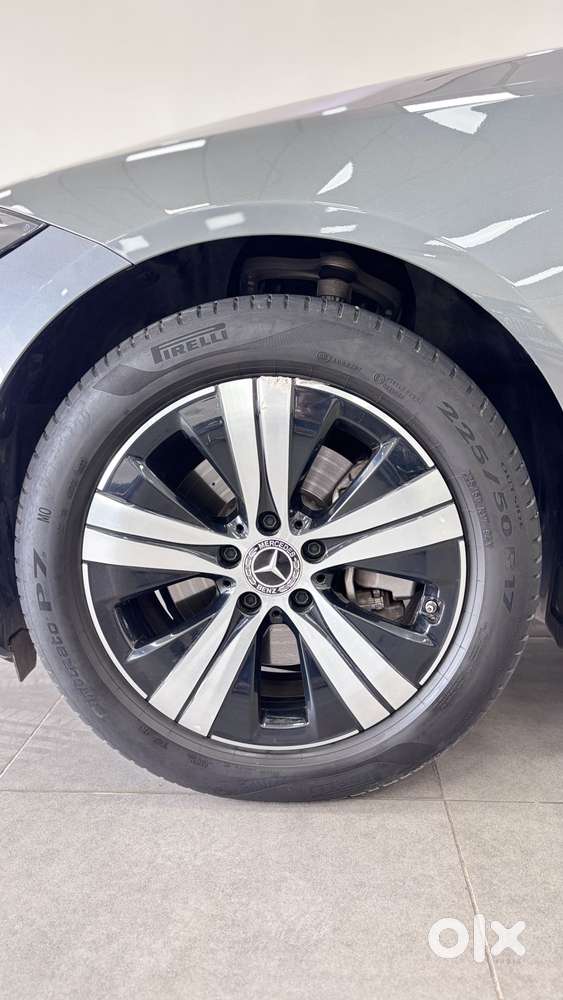 Mercedes-benz C-class C 220d, 2023, Diesel