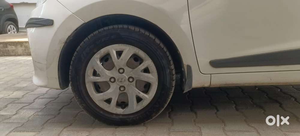 Hyundai Grand I10 2016-2017 Magna, 2017, Petrol