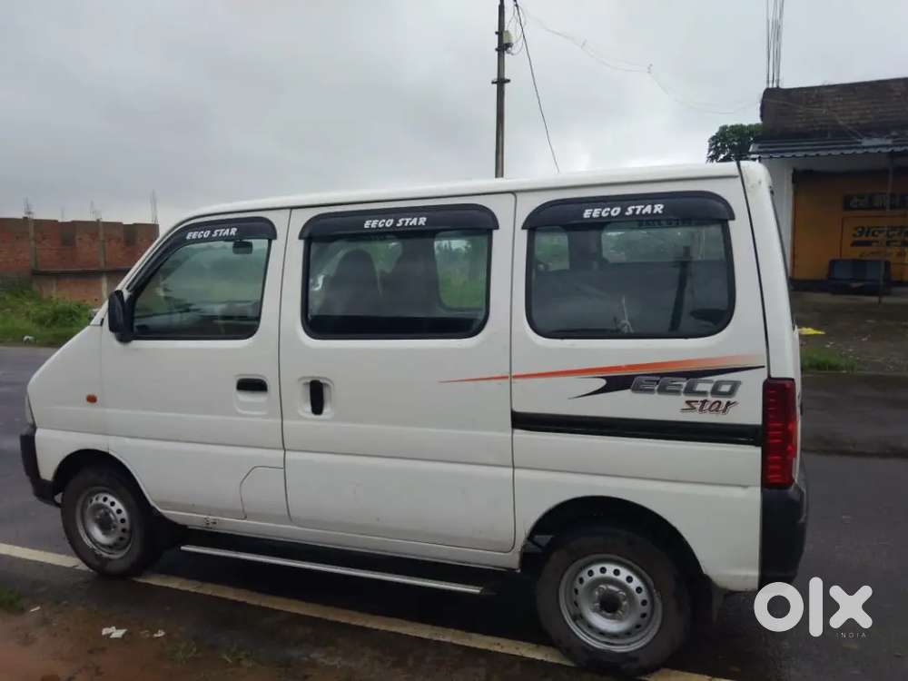 Maruti Suzuki Eeco Ac 2023