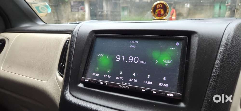 Maruti Suzuki Wagon R Vxi, 2023, Petrol
