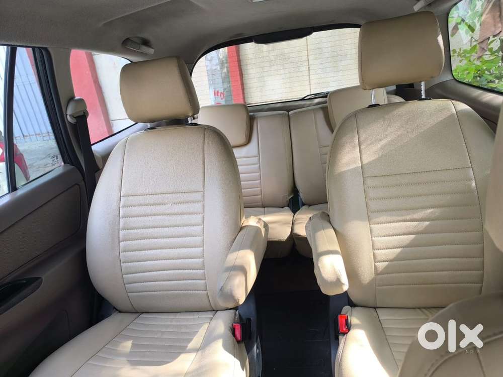 Toyota Innova Diesel Manual 2015