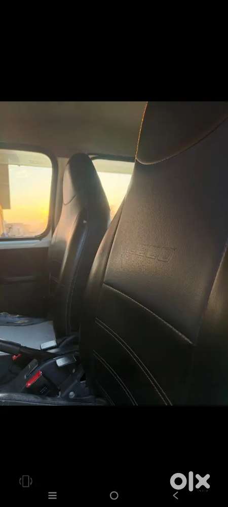 Maruti Suzuki Eeco 2021 Petrol 80000 Km Driven