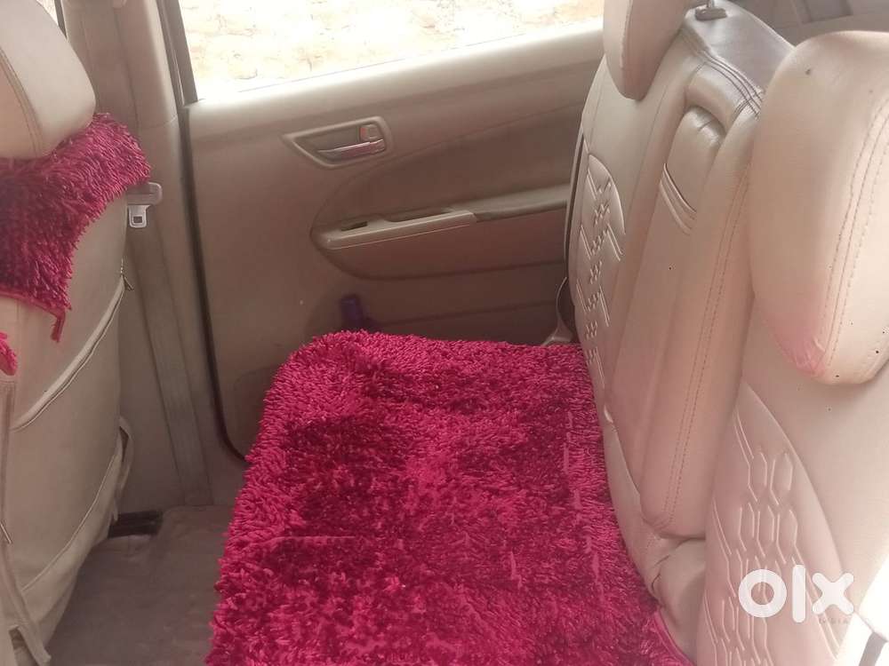 Maruti Suzuki Ertiga 2015 Diesel Manual
