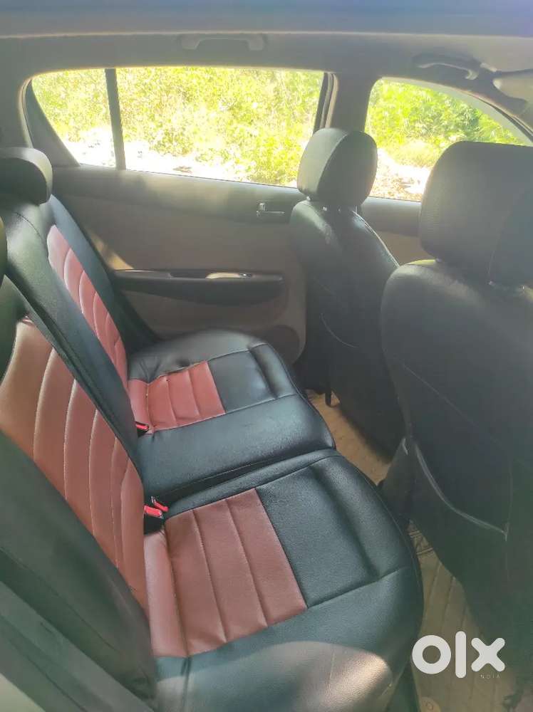 Hyundai I20 2013 Diesel Well Maintained