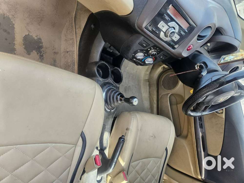 Honda Amaze 2013 Diesel Good Condition
