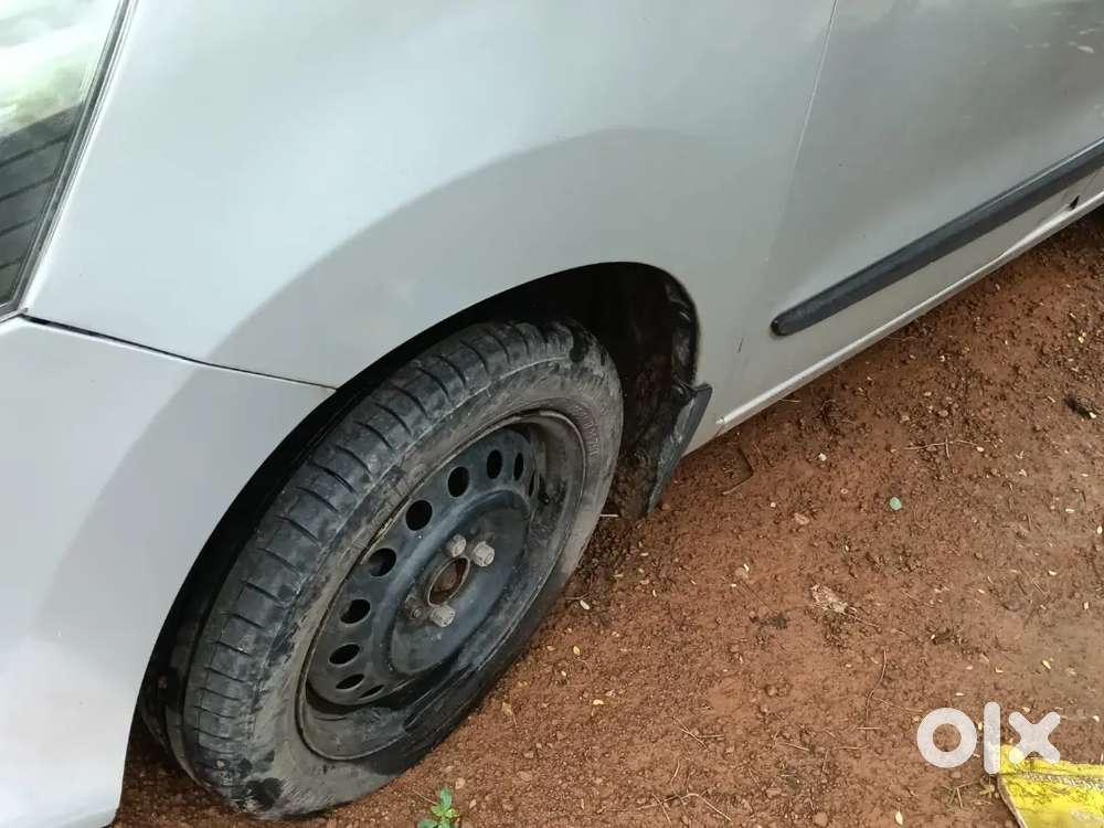 Maruti Suzuki Wagon 1.0 2016