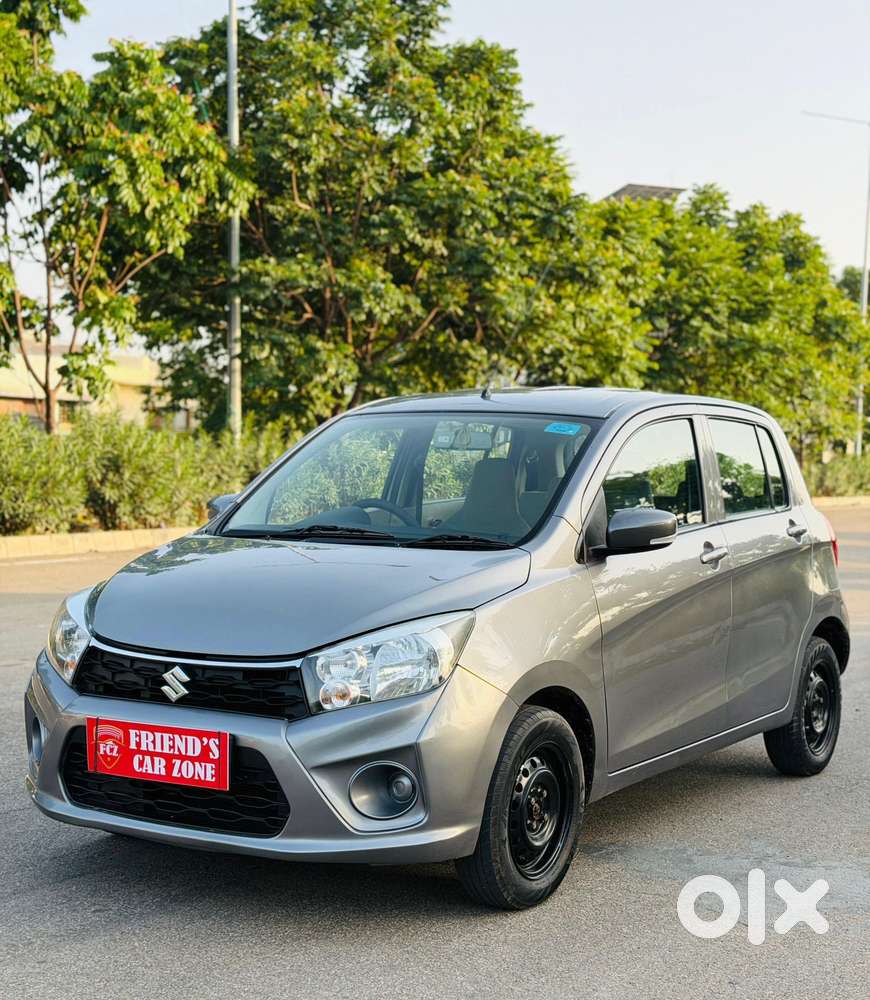 Maruti Suzuki Celerio Zxi Amt, 2020, Petrol