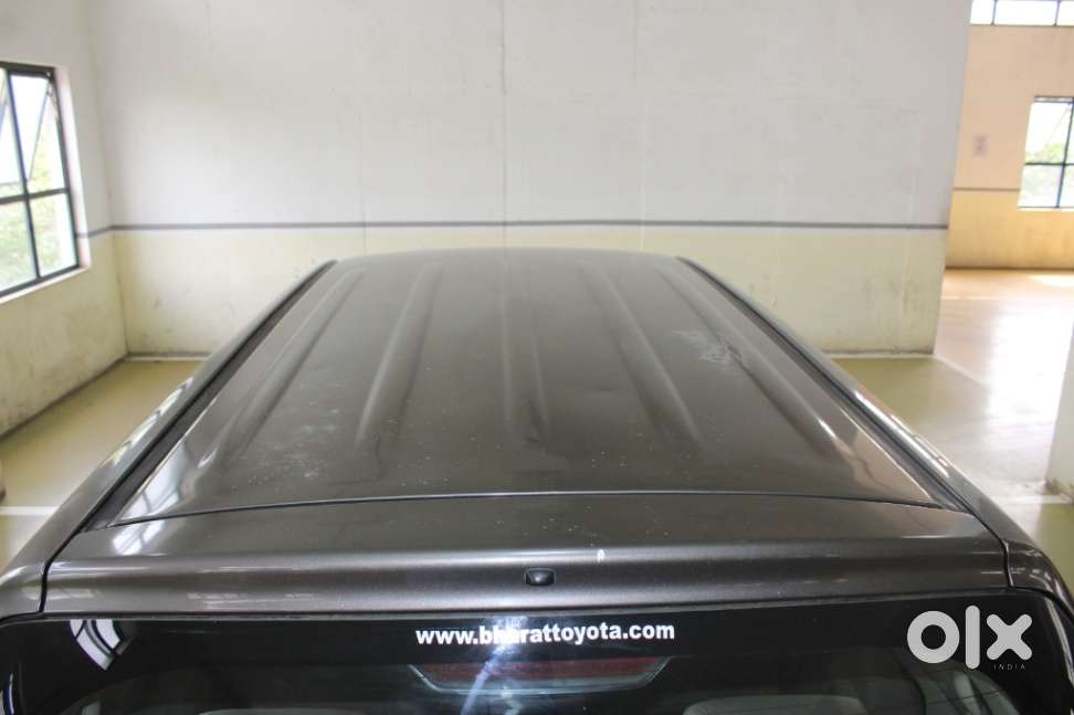 Toyota Innova 2.5 G (diesel) 7 Seater, 2012, Diesel