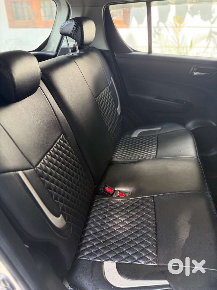 Maruti Suzuki Swift Vxi 2017