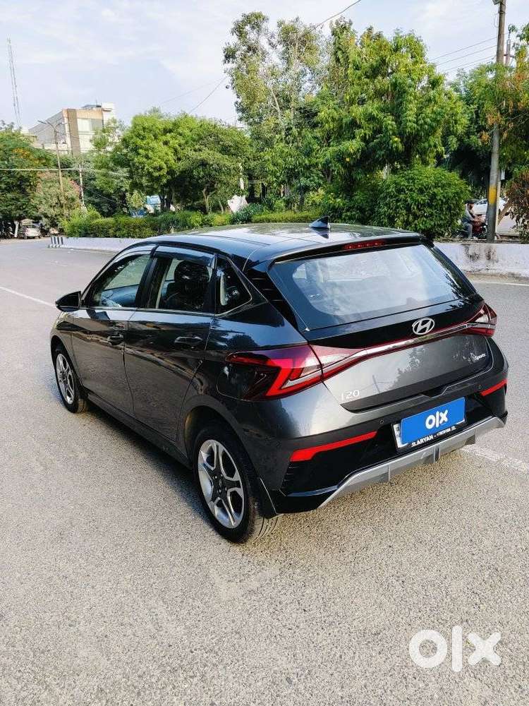Hyundai I20 1.2 Spotz, 2025, Petrol